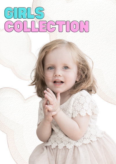 Girls Collection