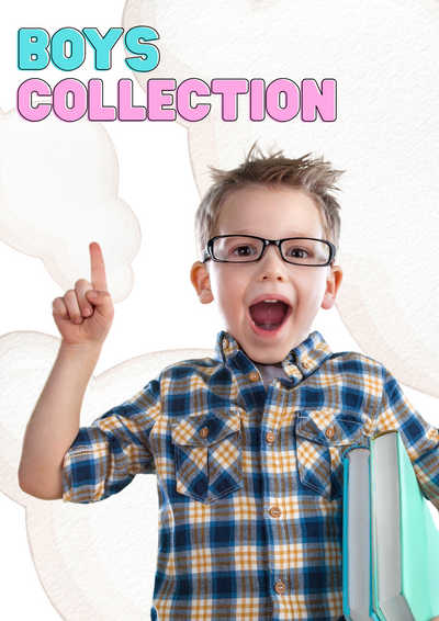 Boys Collection