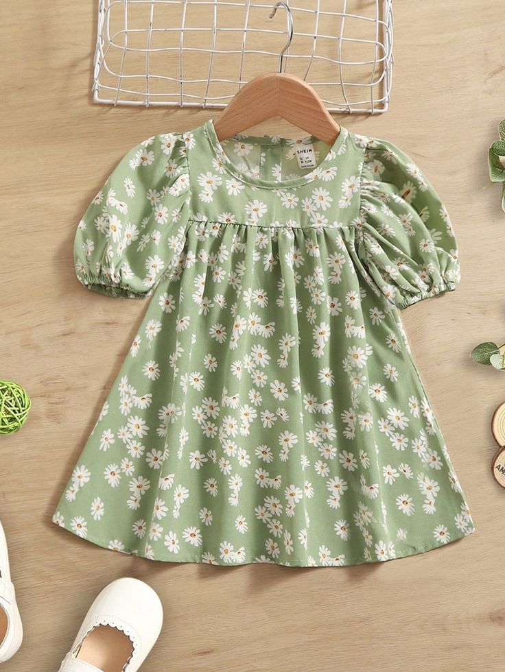 Baby Girl Tutu Dress Summer Kids